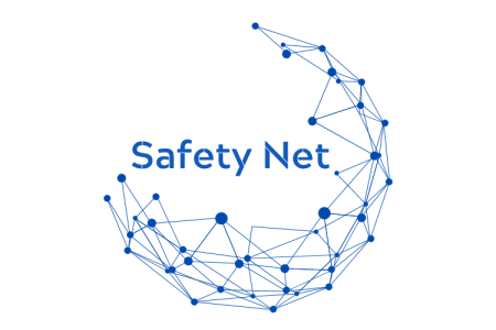 Logo Safety Net