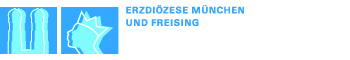 Logo erzdioezese muenchen freising