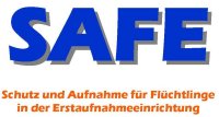 Logo SAFE